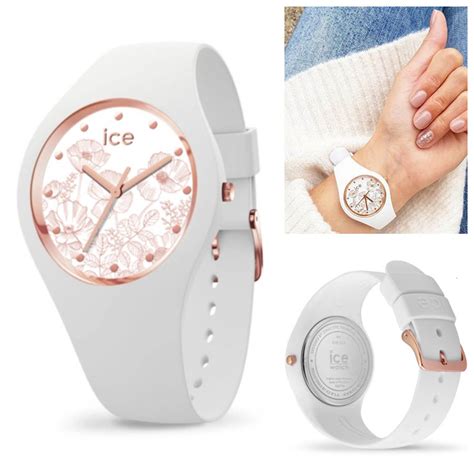 đồng hồ ice watch fake